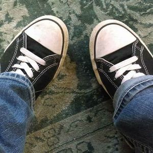 Meet your Posher, Jason